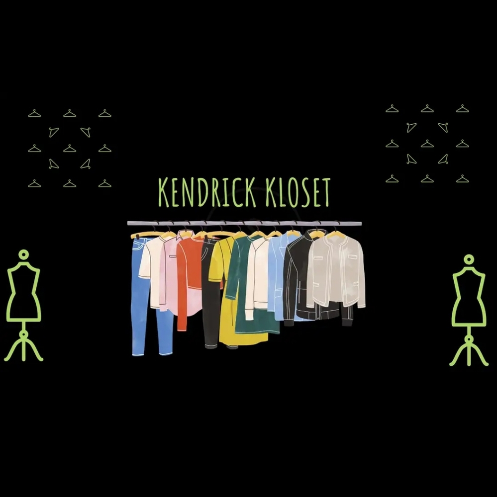 Meet your Posher, Rick